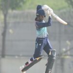 SMAT 2025-26: Jharkhand registra maior perseguição bem-sucedida na história do torneio para vencer Punjab