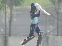 SMAT 2025-26: Jharkhand registra maior perseguição bem-sucedida na história do torneio para vencer Punjab SMAT 2025-26: Jharkhand registra maior perseguição bem-sucedida na história do torneio para vencer Punjab