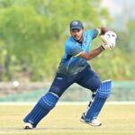 SMAT 2025-26: Kartik Sharma, do Rajastão, foi excluído da fase da Super League devido a lesão