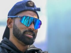 SMAT 2025-26: O coração batendo de Siraj supera seu corpo cansado enquanto ele se apresenta para as tarefas domésticas SMAT 2025-26: O coração batendo de Siraj supera seu corpo cansado enquanto ele se apresenta para as tarefas domésticas