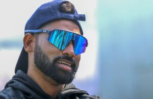 SMAT 2025-26: O coração batendo de Siraj supera seu corpo cansado enquanto ele se apresenta para as tarefas domésticas SMAT 2025-26: O coração batendo de Siraj supera seu corpo cansado enquanto ele se apresenta para as tarefas domésticas