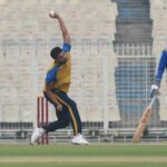 SMAT 2025-26: Os esforços globais de Arjun Tendulkar ajudam Goa a vencer Madhya Pradesh