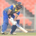 SMAT 2025-26: Padikkal cem prepara a grande vitória de Karnataka sobre Tamil Nadu; Tripura perturba Delhi