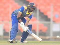 SMAT 2025-26: Padikkal cem prepara a grande vitória de Karnataka sobre Tamil Nadu; Tripura perturba Delhi SMAT 2025-26: Padikkal cem prepara a grande vitória de Karnataka sobre Tamil Nadu; Tripura perturba Delhi