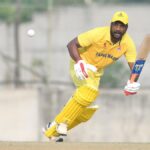 SMAT 2025-26: R. Rajkumar da TN dedica declaração ao falecido pai