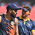 SMAT 2025-26 Round 4 Wrap: Hardik Pandya de volta à ação por Baroda; Suryavanshi bate o século