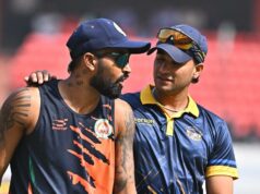 SMAT 2025-26 Round 4 Wrap: Hardik Pandya de volta à ação por Baroda; Suryavanshi bate o século SMAT 2025-26 Round 4 Wrap: Hardik Pandya de volta à ação por Baroda; Suryavanshi bate o século