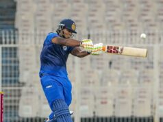 SMAT 2025-26: Vaibhav Suryavanshi marca meio século no jogo Bihar x Maharashtra SMAT 2025-26: Vaibhav Suryavanshi marca meio século no jogo Bihar x Maharashtra