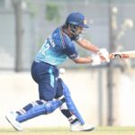 SMAT 2025 Final, informações de transmissão ao vivo: quando e onde assistir Jharkhand vs Haryana