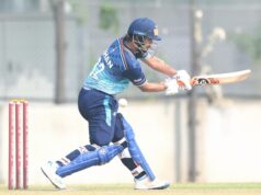 SMAT 2025 Final, informações de transmissão ao vivo: quando e onde assistir Jharkhand vs Haryana SMAT 2025 Final, informações de transmissão ao vivo: quando e onde assistir Jharkhand vs Haryana