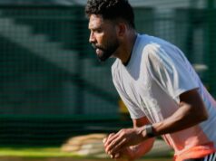 SMAT 2025: Hyderabad derrota o atual campeão Mumbai; Jharkhand completa perseguição recorde contra Punjab SMAT 2025: Hyderabad derrota o atual campeão Mumbai; Jharkhand completa perseguição recorde contra Punjab