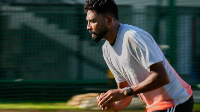 SMAT 2025: Hyderabad derrota o atual campeão Mumbai; Jharkhand completa SMAT 2025: Hyderabad derrota o atual campeão Mumbai; Jharkhand completa perseguição recorde contra Punjab