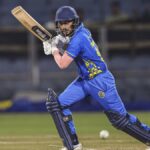 SMAT 2025: Mumbai deseja resolver os problemas do PowerPlay contra Haryana, Hyderabad, interessado na melhoria do NRR