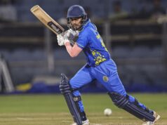 SMAT 2025: Mumbai deseja resolver os problemas do PowerPlay contra Haryana, Hyderabad, interessado na melhoria do NRR SMAT 2025: Mumbai deseja resolver os problemas do PowerPlay contra Haryana, Hyderabad, interessado na melhoria do NRR