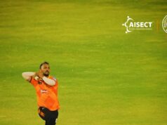 SMAT 2025: Quem é Shivam Shukla, o spinner misterioso que estrelou Madhya Pradesh vs Andhra? SMAT 2025: Quem é Shivam Shukla, o spinner misterioso que estrelou Madhya Pradesh vs Andhra?