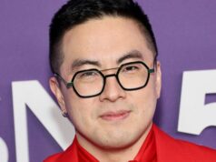 ‘SNL’ Shocker: Bowen Yang sairá do elenco após o episódio de sábado SNL50: THE HOMECOMING CONCERT -- Pictured: Bowen Yang on Friday, February 14, 2025 -- (Photo by: Jamie McCarthy/Peacock)