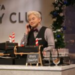 'SNL' já estava doendo. A saída de Bowen Yang coloca tudo em uma situação ainda mais difícil