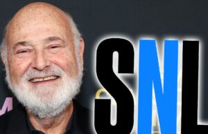 SNL presta homenagem ao falecido Rob Reiner no último episódio do ano rob-reiner-getty-1