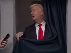‘SNL’ tem pílulas Trump Pop, mata o Papai Noel e abraça os arquivos de Epstein em cold open 'SNL' tem pílulas Trump Pop, mata o Papai Noel e abraça os arquivos de Epstein em cold open