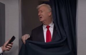 ‘SNL’ tem pílulas Trump Pop, mata o Papai Noel e abraça os arquivos de Epstein em cold open 'SNL' tem pílulas Trump Pop, mata o Papai Noel e abraça os arquivos de Epstein em cold open