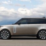 SUVs de luxo definem a felicidade de dirigir, preços elevados