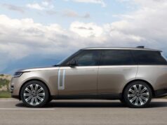 SUVs de luxo definem a felicidade de dirigir, preços elevados SUVs de luxo definem a felicidade de dirigir, preços elevados