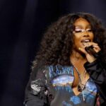 SZA acusa a Casa Branca de artistas de 'Rage Baiting' com vídeos do ICE: 'Evil and Boring'