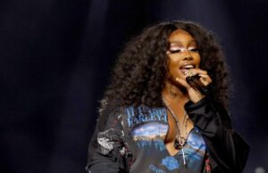 SZA acusa a Casa Branca de artistas de ‘Rage Baiting’ com vídeos do ICE: ‘Evil and Boring’ SZA acusa a Casa Branca de artistas de 'Rage Baiting' com vídeos do ICE: 'Evil and Boring'