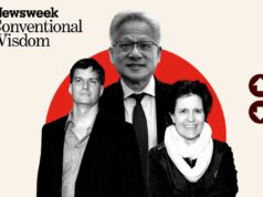 Sabedoria Convencional: A pergunta ‘Estamos em uma bolha de IA?’ Edição Sabedoria Convencional: A pergunta 'Estamos em uma bolha de IA?' Edição