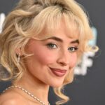 Sabrina Carpenter condena o uso de sua música pela Casa Branca em vídeo pró-ICE como 'malvado e nojento'