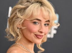 Sabrina Carpenter condena o uso de sua música pela Casa Branca em vídeo pró-ICE como ‘malvado e nojento’ Sabrina Carpenter condena o uso de sua música pela Casa Branca em vídeo pró-ICE como 'malvado e nojento'