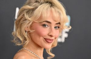 Sabrina Carpenter condena o uso de sua música pela Casa Branca em vídeo pró-ICE como ‘malvado e nojento’ Sabrina Carpenter condena o uso de sua música pela Casa Branca em vídeo pró-ICE como 'malvado e nojento'