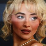 Sabrina Carpenter condena o uso ‘maligno’ de sua música em vídeo da Casa Branca