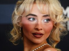 Sabrina Carpenter condena o uso ‘maligno’ de sua música em vídeo da Casa Branca Sabrina Carpenter condena o uso ‘maligno’ de sua música em vídeo da Casa Branca