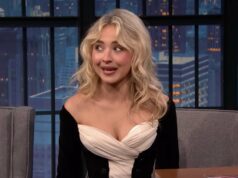 Sabrina Carpenter é sincera quando Seth Meyers cita músicas falsas ‘surpresa’ em turnê: ‘You Can’t Tell Them the Truth’ | Vídeo Jogar
