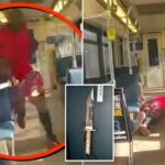 Sacramento desembolsa mais de US$ 160 mil depois que policiais matam louco brandindo lâminas