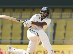 Sai Sudharsan após o desastre do teste SA: Não devemos pensar que somos inadequados para jogar pela Índia lightbox-info