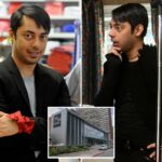 Saks 'Fashion Whisperer' acusado de roubar milhões de cliente com demência