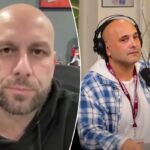 Sal Licata Stugotz WFAN dividido