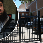 Centro Al Madina Dawah que foi fechado pelo conselho em Bankstown.