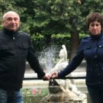 Salve Boris, Sofia Gurman e os outros heróis de Bondi Beach