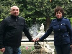 Salve Boris, Sofia Gurman e os outros heróis de Bondi Beach Salve Boris, Sofia Gurman e os outros heróis de Bondi Beach