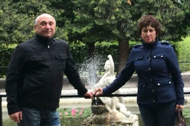 Salve Boris, Sofia Gurman e os outros heróis de Bondi Salve Boris, Sofia Gurman e os outros heróis de Bondi Beach