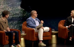 Sam Altman e Jony Ive perdem recurso por causa do nome ‘io’ Sam Altman e Jony Ive perdem recurso por causa do nome ‘io’