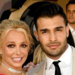 Sam Asghari está animado com o que vem a seguir enquanto ocupa espaço de Britney Spears 386