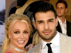 Sam Asghari, ex-marido de Britney Spears, posa nu para ‘Playgirl’ Sam Asghari está animado com o que vem a seguir enquanto ocupa espaço de Britney Spears 386