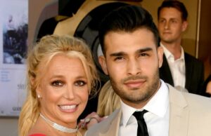 Sam Asghari, ex-marido de Britney Spears, posa nu para ‘Playgirl’ Sam Asghari está animado com o que vem a seguir enquanto ocupa espaço de Britney Spears 386