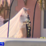 Sam Kerr e Kristie Mewis se casam em cerimônia privada em Perth