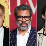 Sam Raimi e Jordan Peele se unem para produzir 'Retrato de Deus' de Dylan Clark para a Universal