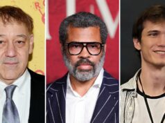 Sam Raimi e Jordan Peele se unem para produzir ‘Retrato de Deus’ de Dylan Clark para a Universal Sam Raimi e Jordan Peele se unem para produzir 'Retrato de Deus' de Dylan Clark para a Universal